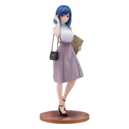 Oshi no Ko Statuie PVC 1/6 Akane Kurokawa: Date Style Ver. 27 cm termékfotója