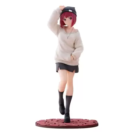 Oshi no Ko Statuie PVC 1/6 Kana Arima: Bazurase Fashion Ver. 25 cm termékfotója