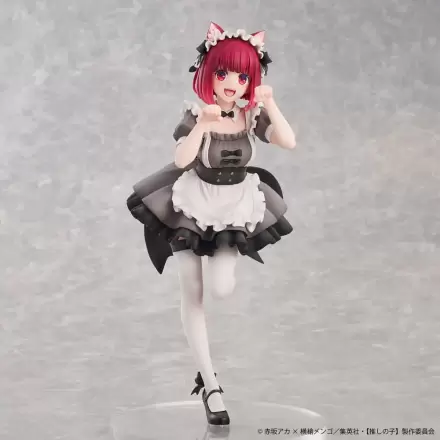 Statuie PVC Oshi No Ko 1/6 Kana Arima Cat Maid Ver. 26 cm termékfotója