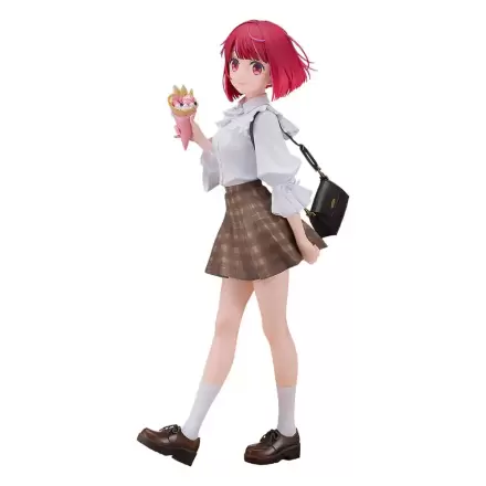 Oshi no Ko Statuie PVC 1/6 Kana Arima: Date Style Ver. 26 cm termékfotója