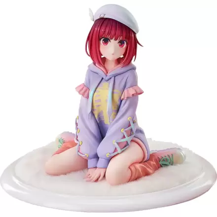Oshi no Ko PVC Statue 1/6 Kana Arima: Hoodie Style Ver. 13 cm Statuie PVC poza produsului
