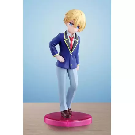 Oshi no Ko Adokenette Statuie PVC Aqua 14 cm termékfotója