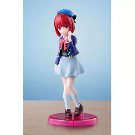 Oshi no Ko Adokenette statuie PVC Arima Kana 14 cm termékfotója