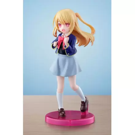 Oshi no Ko Adokenette Statuie PVC Ruby 14 cm termékfotója