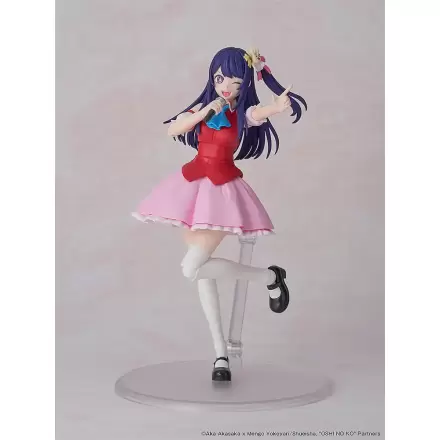 Kit Model din Plastic Oshi no Ko Ai DX Ver. 16 cm termékfotója