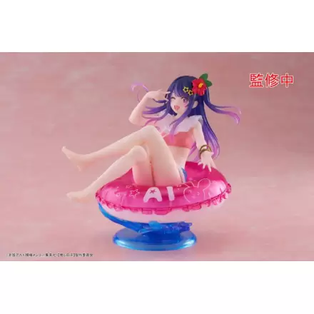 Oshi no Ko Aqua Float Girls Statuie PVC Ai 10 cm termékfotója