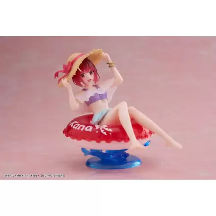 Oshi no Ko Aqua Float Girls Statuie PVC Kana Arima 10 cm termékfotója