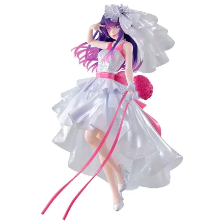 Oshi No Ko Bouquet of Dreams Ai Ichibansho figura 21 cm poza produsului