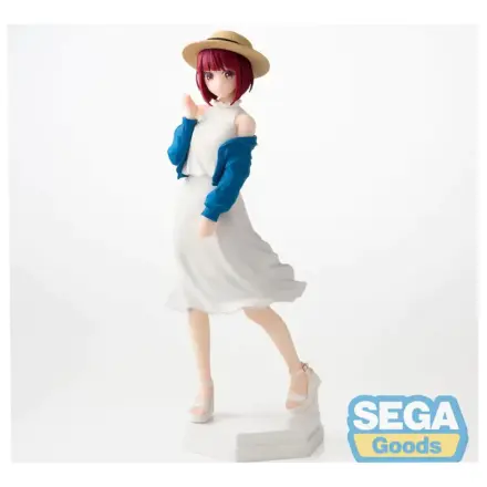 Oshi no Ko Desktop x Decorate Collections statuie PVC Kana Arima 16 cm poza produsului