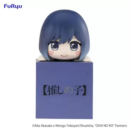 Oshi no Ko Hikkake Statuie PVC Akane Kurokawa 10 cm poza produsului