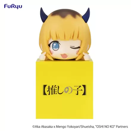 Oshi no Ko Hikkake Statuie PVC MEMcho 10 cm poza produsului