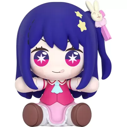 Oshi no Ko Huggy Good Smile Figurina Chibi Ai 6 cm termékfotója