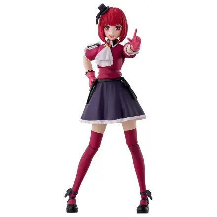 Oshi no Ko Kit model din plastic Kana Arima 16 cm poza produsului