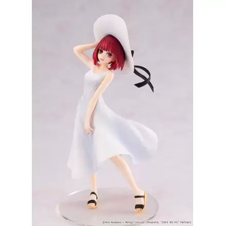 Oshi no Ko Statuie PVC Kana Arima 