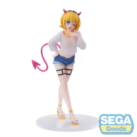 Oshi No Ko Luminasta Statuie PVC Memcho 18 cm poza produsului