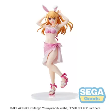 Oshi No Ko Luminasta Statuie PVC Ruby 18 cm termékfotója