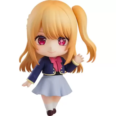 Oshi No Ko Nendoroid figurină de acțiune Ruby: School Uniform Ver. 10 cm poza produsului