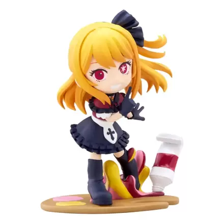 Oshi no Ko PalVerse Statuie PVC Ruby 10 cm termékfotója