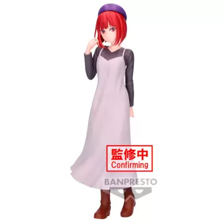 Oshi No Ko Haine Casual Kana Arima figurină 20cm termékfotója