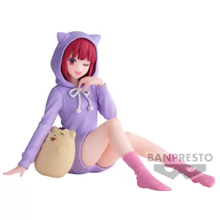 Oshi No Ko Relax time figurină Kana Arima 10cm termékfotója