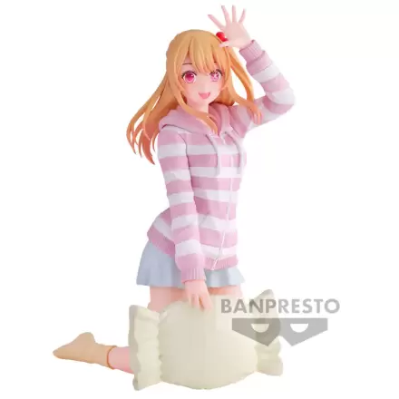 Oshi No Ko Relax time Ruby figurină 15cm termékfotója