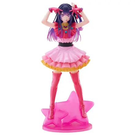 Oshi no Ko T-Most Statuie din PVC Ai Reissue 29 cm poza produsului
