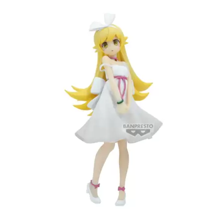 Oshino Monogatari Shinobu figurină 20cm termékfotója