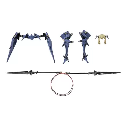 Ota Yojo Original Mecha Girl Hyper Body Action Figures Set de părți de expansiune: Echipament tip Asalt de luptă corp la corp cu mobilitate ridicată poza produsului
