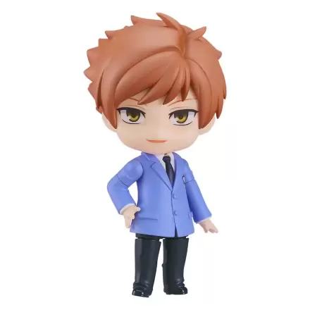 Ouran High School Host Club Nendoroid figurină de acțiune Kaoru Hitachiin 10 cm poza produsului