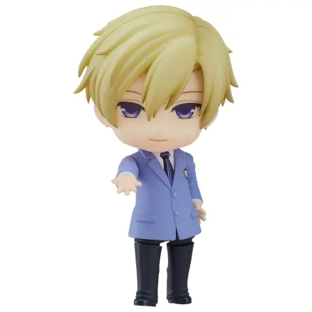Ouran High School Host Club Nendoroid Figurina de acțiune Tamaki Suoh 10 cm poza produsului