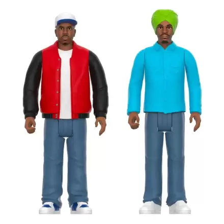 Figurină de acțiune Outkast Toho ReAction Seria 01 OutKast 10 cm poza produsului