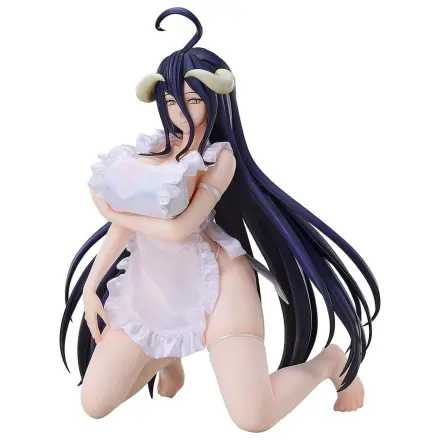 Figurina PVC Overlord 1/4 Albedo: Apron Ver. 33 cm poza produsului