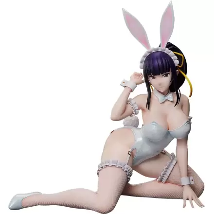 Statuie PVC Overlord 1/4 Narberal Gamma: Bunny Ver. 32 cm termékfotója