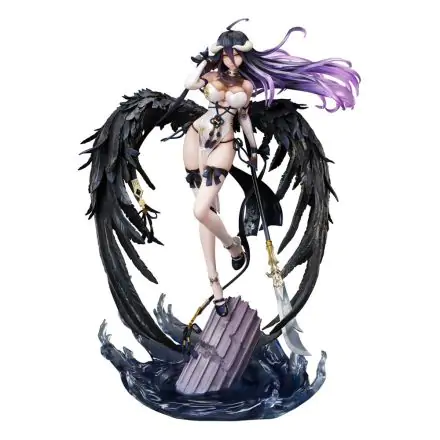 Statuie PVC Overlord 1/7 Albedo China Dress Ver. 31 cm termékfotója