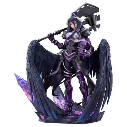 Figurină PVC Overlord 1/7 Albedo: Hermes Trismegistus Ver. 31 cm poza produsului