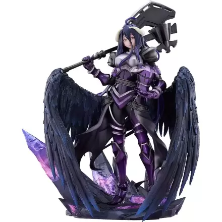Overlord Statuie din PVC 1/7 Albedo Hermes Trismegistus Ver. 31 cm poza produsului