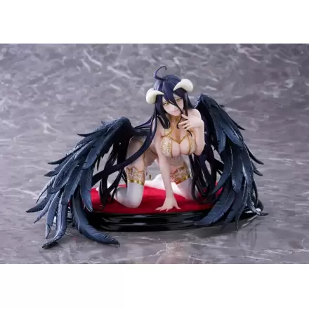 Statuie PVC 1/7 Albedo lingerie Ver. 15 cm termékfotója