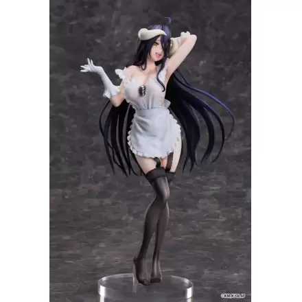 Statuie PVC Overlord 1/7 Albedo 26 cm termékfotója