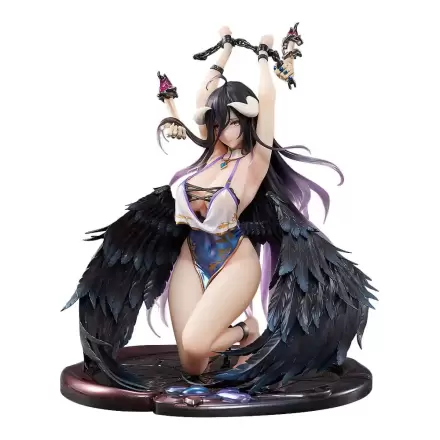 Statuie Overlord 1/7 Albedo: Restrained Ver. 23 cm poza produsului