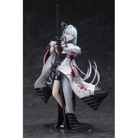 Figurină PVC personaj original 1/7 Gyoso Uchikake 25 cm termékfotója