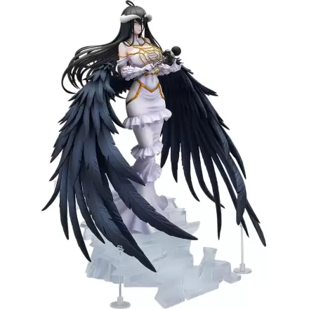 Statuie PVC 1/8 Albedo 10th Anniversary so-bin Ver. 27 cm poza produsului