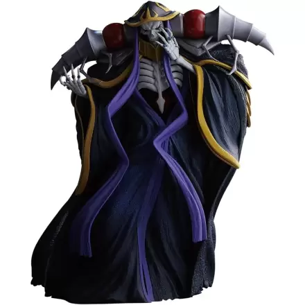 Figurină Overlord Ainz Ooal Gown 20cm poza produsului