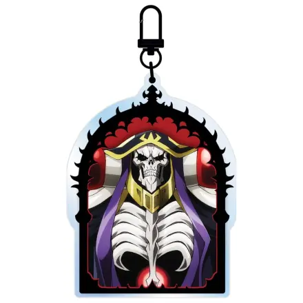 Overlord Breloc Acrilic Ainz Ooal Gown poza produsului