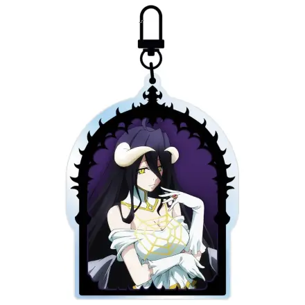Overlord Breloc Acrilic Albedo poza produsului