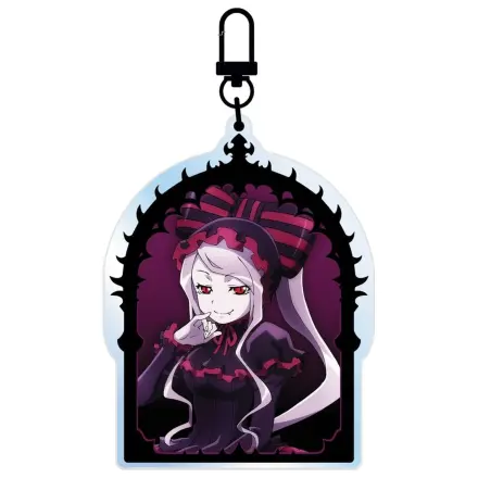 Overlord Breloc acrilic Shalltear Bloodfallen poza produsului