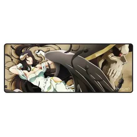 Overlord Mousepad Albedo & Ainz XXL poza produsului