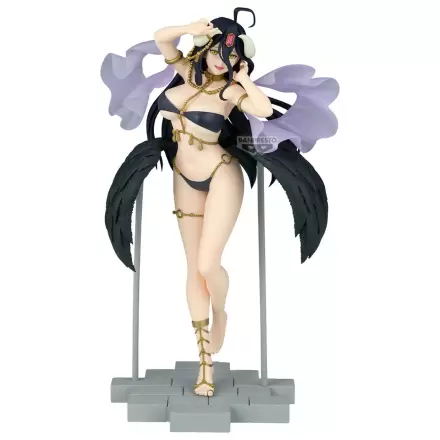Overlord Albedo Arabian Nights figurina 21cm poza produsului