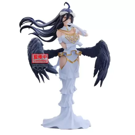 Figurină Overlord Albedo 22cm termékfotója