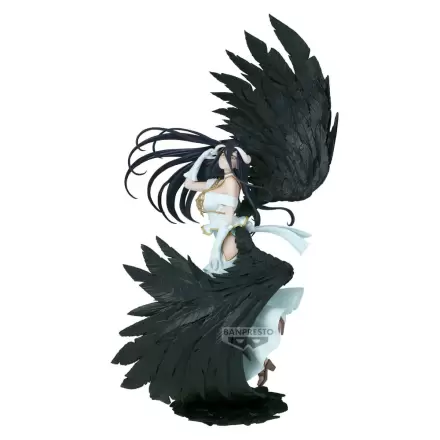 Overlord Banpresto Evolve Empress of Darkness Albedo figurina 34cm poza produsului