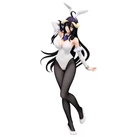 Overlord BiCute Bunnies Statuie PVC Albedo 30 cm poza produsului